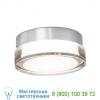 Fm-w44806-30-ss modern forms pi led round flush mount, уличный потолочный светильник