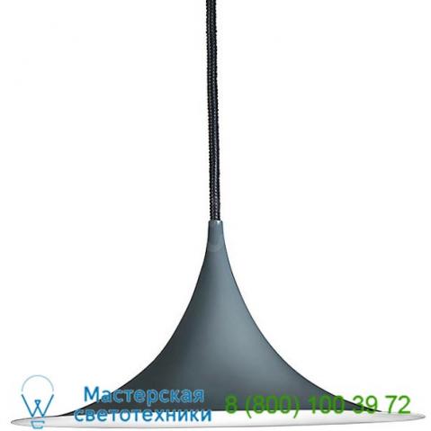 Gubi semi pendant light 004-01302, светильник