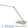 Flat led table lamp tl-1110-al modern forms, настольная лампа