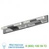 Crystal rods led bath bar sonneman lighting 3802. 01c, светильник для ванной