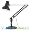 32007 type 75 giant floor lamp anglepoise, светильник