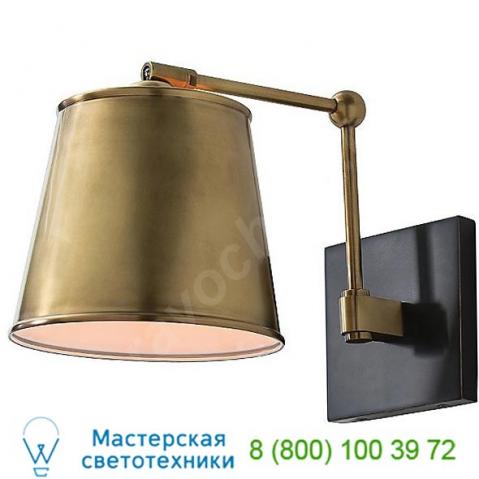 Watson wall light 49020 arteriors, бра