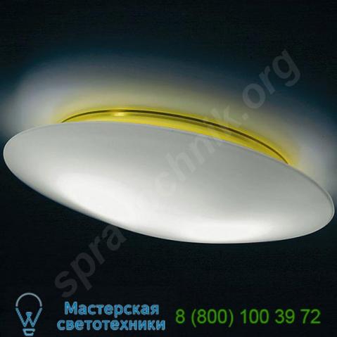 Ai lati lights ll8561ne elba incandescent wall or ceiling light, бра