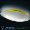 Ai lati lights ll8561ne elba incandescent wall or ceiling light, бра