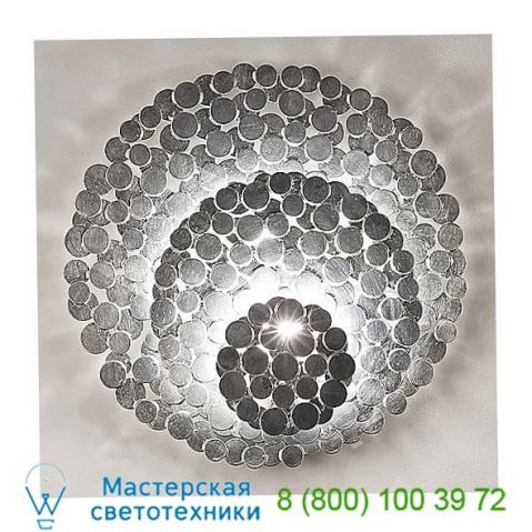 0n62ah5c8a tresor wall sconce terzani, настенный светильник