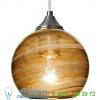 1jt-jillyam-br jilly mini pendant light besa lighting, подвесной светильник