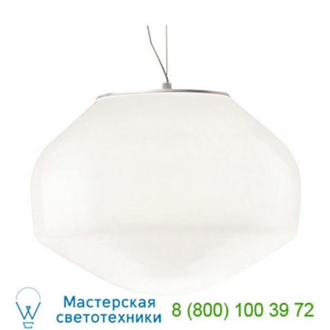 Ob-f27 a05 a 01 fabbian aerostat led pendant light (large) - open box return, опенбокс