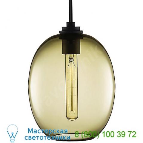 Ellipse grand pendant gl-elp-pt-cha niche, светильник