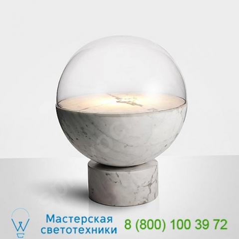 Globe led table lamp lee broom gl0110, настольная лампа