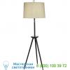 Pn671 robert abbey ventana tripod floor lamp, светильник