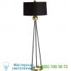 Hadley floor lamp arteriors , светильник