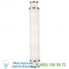 Hudson valley lighting 6622-agb malcolm led bath light, светильник для ванной