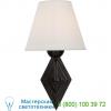 Visual comfort bettina wall light ah 2050gm-pl, настенный светильник