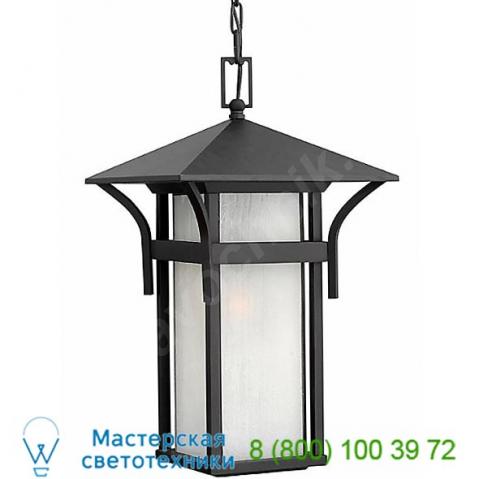 Hinkley lighting 2572tt harbor outdoor pendant light, уличный подвесной светильник