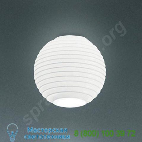 Modulo pl35 ceiling light  leucos lighting, светильник