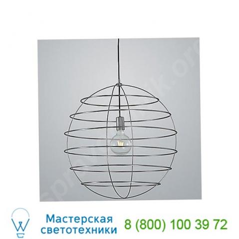 Sphere pendant light zaneen design d5-1064bra, светильник