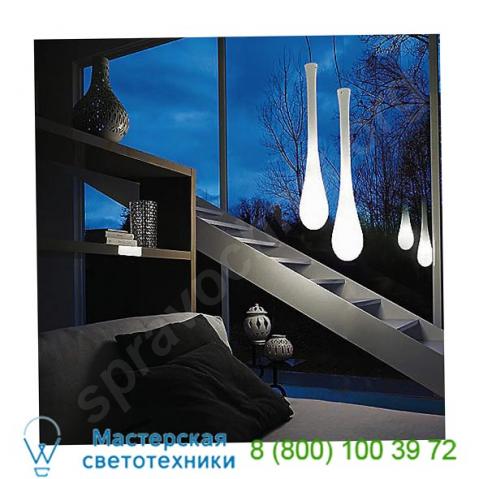 Vistosi lacrima sp p pendant light, светильник