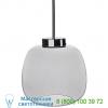 Kuzco lighting mason glass led pendant light pd2813-cl, светильник