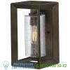 Hinkley lighting 29300wb rhodes outdoor wall light, уличный настенный светильник