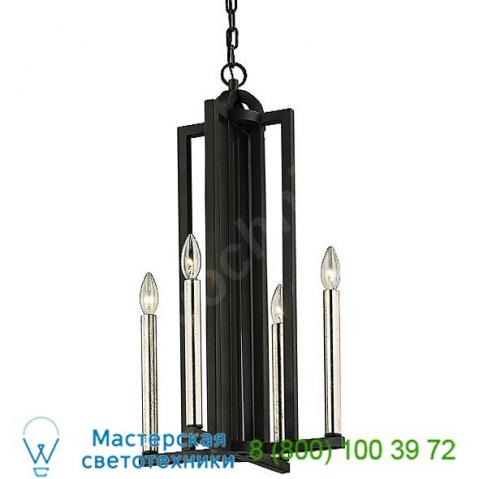 Troy lighting grayson pendant light f6254, светильник