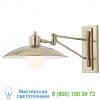 Arteriors nox wall light 49084, бра