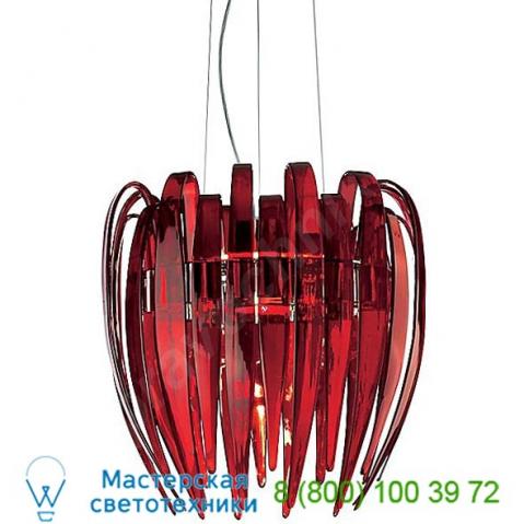 0003097 leucos lighting dracena s60 suspension, светильник