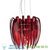 0003097 leucos lighting dracena s60 suspension, светильник