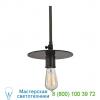 Hudson valley lighting 1160-agb walker pendant light, светильник