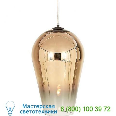 Fade pendant light tom dixon fap01chul, светильник