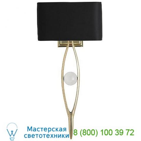 Arteriors hudgens sconce 49059-221, настенный светильник