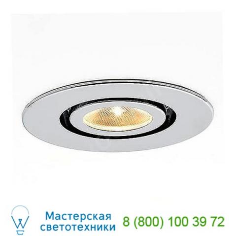 Molto luce 56-6127 kado adjustable led recessed spotlight kit, светильник