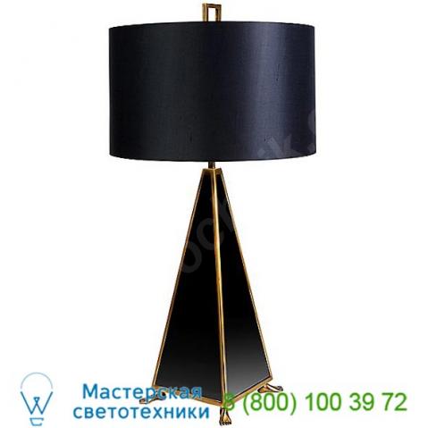 21735 jonathan adler constantine table lamp, настольная лампа