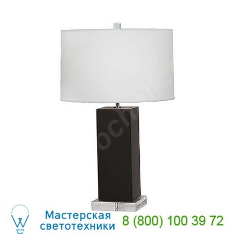 Harvey table lamp eb990 robert abbey, настольная лампа