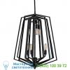 Gymnast foyer pendant light 262f03bl varaluz, светильник