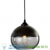 Psp-206 parallel sphere pendant light hennepin made, светильник