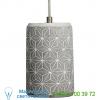 211m01a pottery perfect mini pendant light varaluz, подвесной светильник