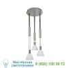 Centre 3-light led pendant light afx lighting cnp340027lsnpwh, подвесной светильник