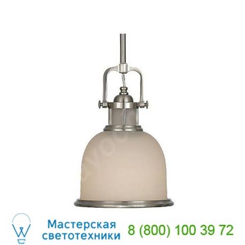 Parker place p1147 pendant light p1144bs feiss, светильник