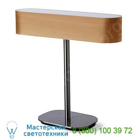 I-club table lamp lzf i m led4000k dim ul 21, настольная лампа