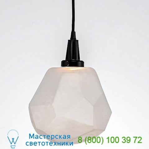 Gem led pendant light hammerton studio lab0039-01-fb-b-c01-l1, светильник