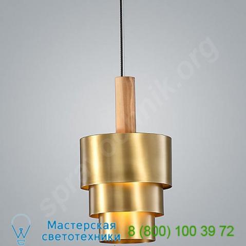 D5-1047bra reflections led pendant light zaneen design, светильник