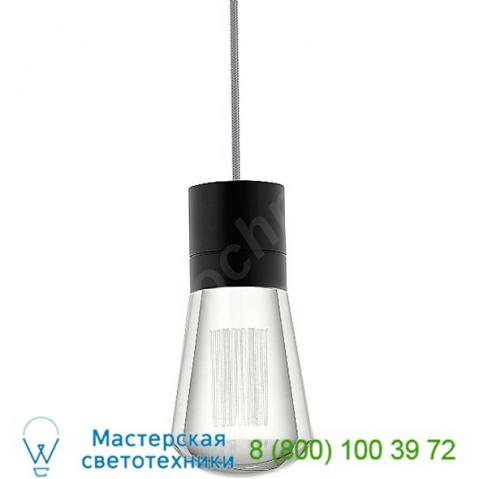 Alva pendant light 700tdalvpmcbb-led922 tech lighting, светильник