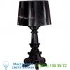 Kartell 9072/00 bourgie table lamp, настольная лампа