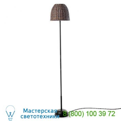 3100230203u bover atticus p/114 outdoor floor lamp, уличный торшер