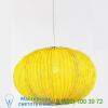 Coral sea urchin pendant light arturo alvarez coau04-b, светильник