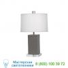 Harvey table lamp eb990 robert abbey, настольная лампа