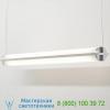 Juniper design jpr-mtrs-51-36-x metropolis linear suspension light, светильник