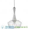 4114hb hinkley lighting bette pendant light, светильник