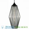 Gl-mrq-pt-gr-opt marquise optique pendant light niche, светильник