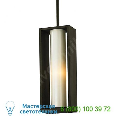 Mondrian outdoor pendant light f6497 troy lighting, уличный подвесной светильник